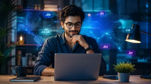 Should You Invest in Country Code Domains? Guide for Beginners