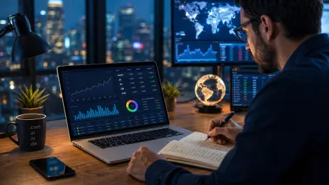 How to Make Money Domain Investing and Flipping