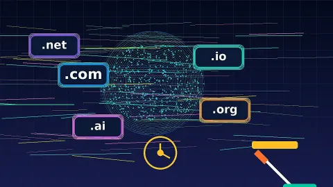 Drop-Catching and Expired Domain Market Volatility