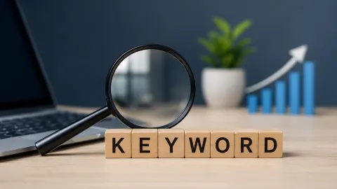 Finding Gold With Keyword Research (Turning Data Into Domains)