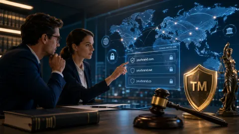 Trademark Battles: WIPO Hits All Time High In Domain Name Dispute Filings