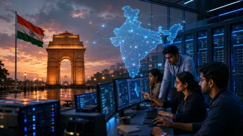 India Wants an ICANN Root Server: What It Means For DNS Resilience And Domain Trust