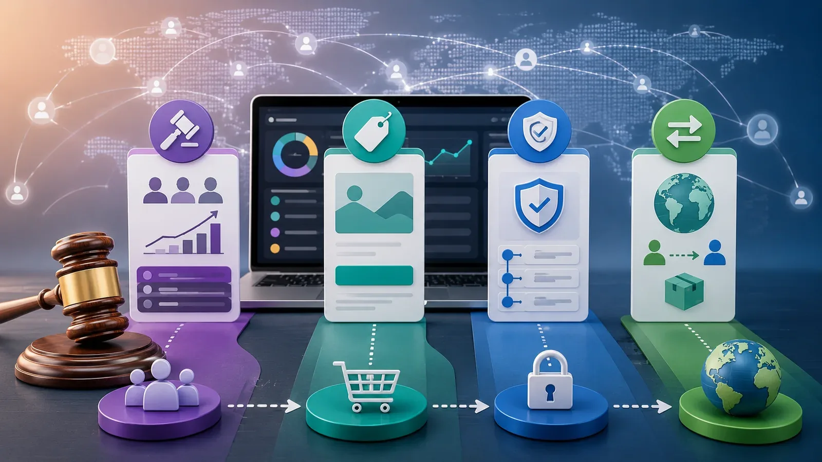 Article-30: UDRP, Trademark, Law: Managing Risk with Premium Domains Title