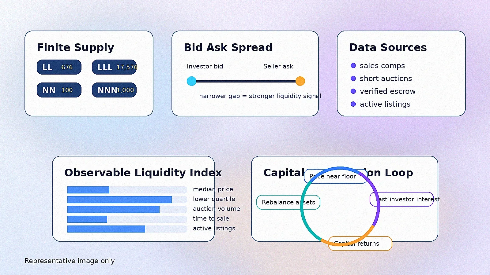 Article-31: Liquid Digital Assets: The Macro Liquidity of Short Form .com Portfolios
