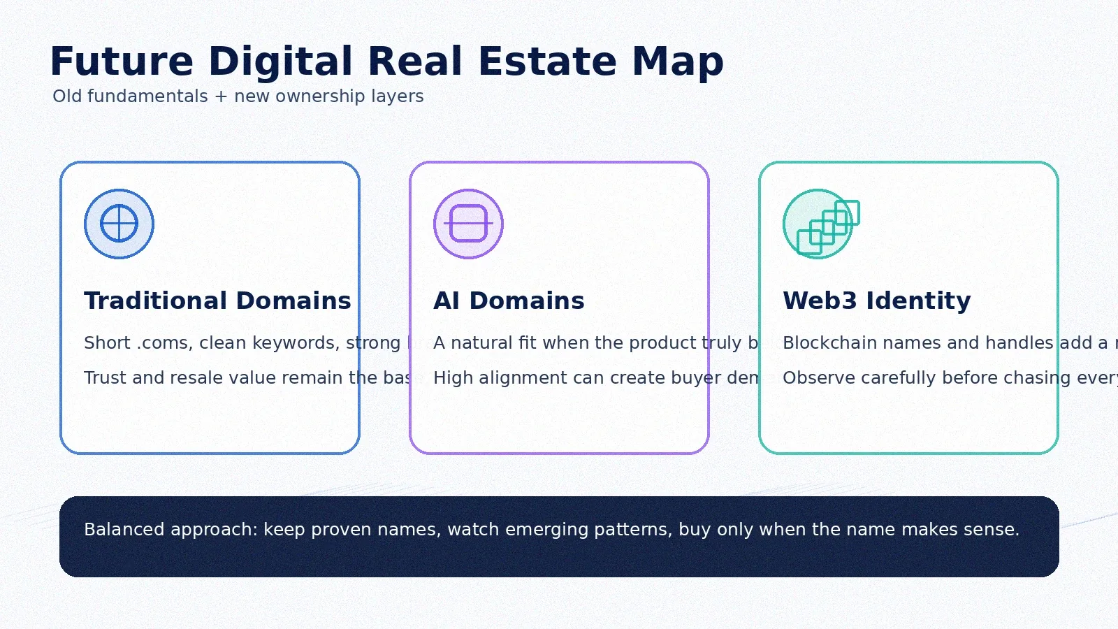 Article-47: AI Domains, Web3 & Future Digital Real Estate Trends You Should Notice